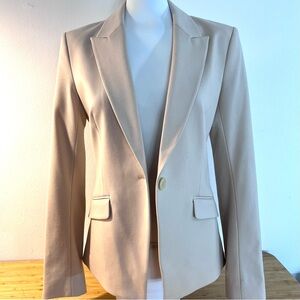 Theory Narolie Elite Wool Blazer